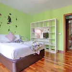 Casa Extremena Navarro * ארסיפה