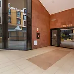 דירה Casa Extremena Navarro