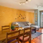 Casa Extremena Navarro דירה