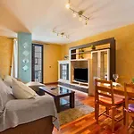 דירה Casa Extremena Navarro *