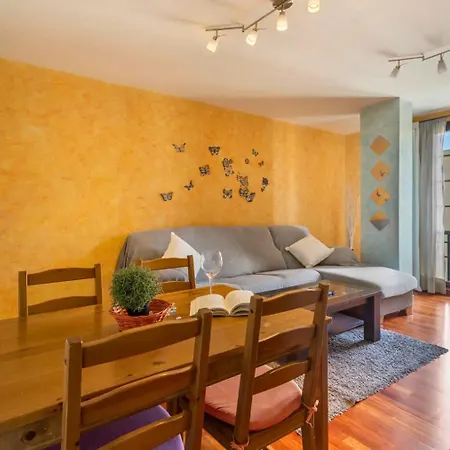 Casa Extremena Navarro Apartmán