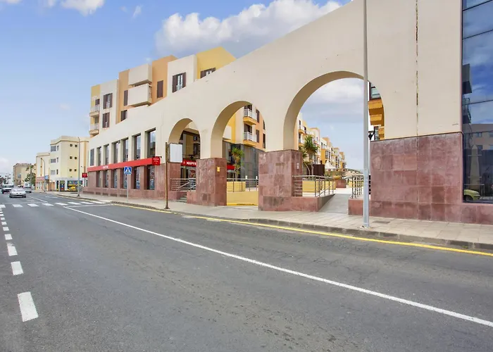 Appartamento Casa Extremena Navarro Arrecife (Lanzarote)