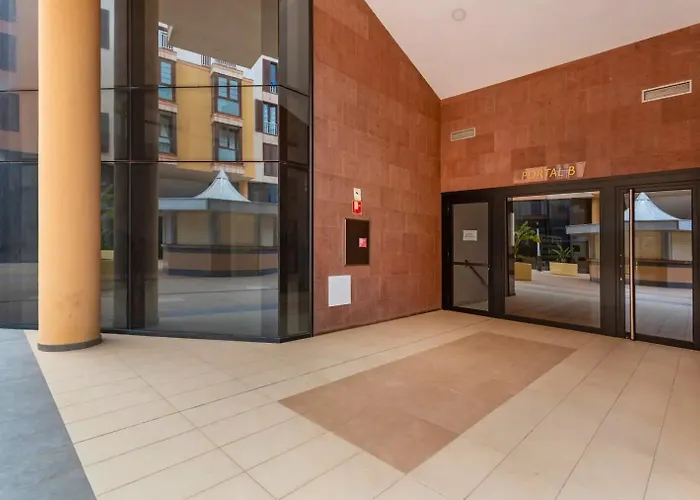 Appartamento Casa Extremena Navarro