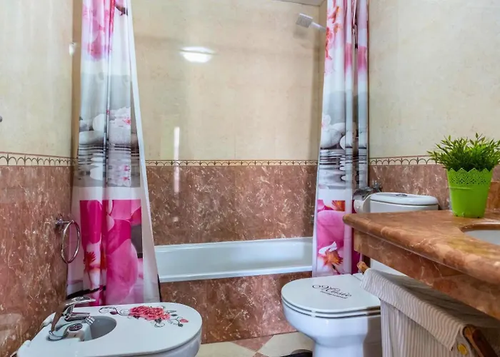 Appartamento Casa Extremena Navarro