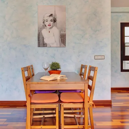 Casa Extremena Navarro Lägenhet Arrecife (Lanzarote)