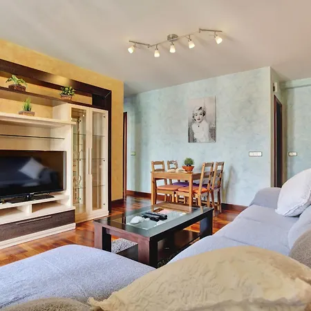 Lägenhet Casa Extremena Navarro