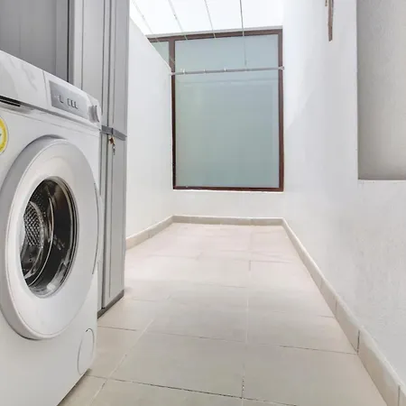 Casa Extremena Navarro Lägenhet Arrecife (Lanzarote)