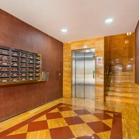 Casa Extremena Navarro Arrecife (Lanzarote)