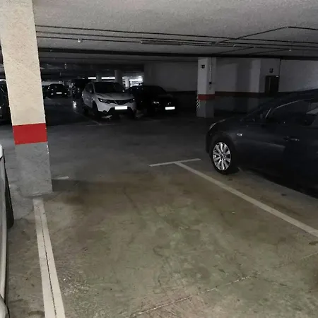 Casa Extremena Navarro Lägenhet