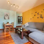 Daire Casa Extremena Navarro *