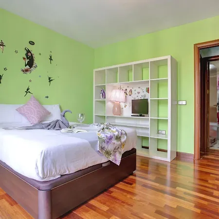 Casa Extremena Navarro * 阿雷西费