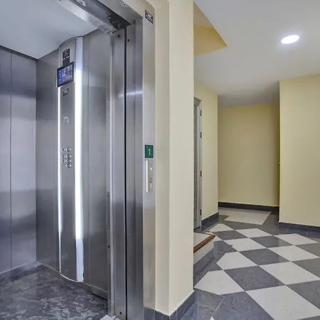 Casa Extremena Navarro 公寓 *